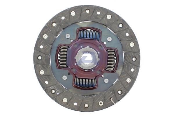Disque d'embrayage AISIN ref. DF-904